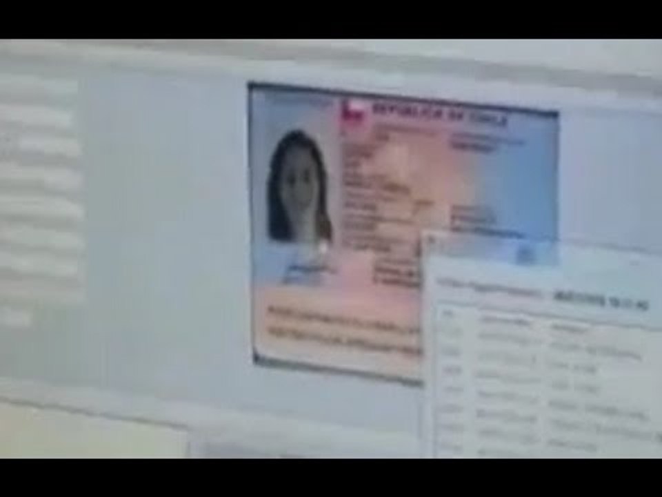 Fiumicino (RM) - Terrorismo, scoperto traffico passaporti falsi all'aeroporto (07.07.16)