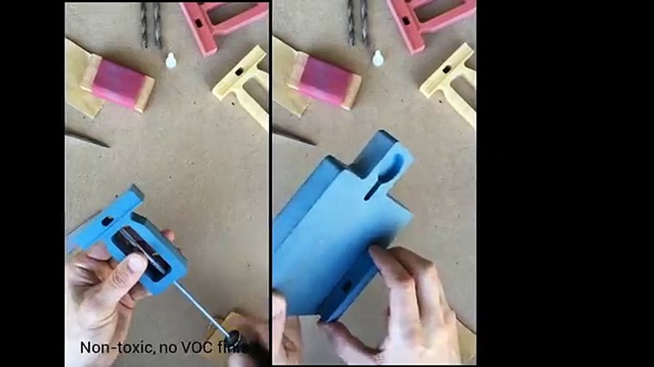 Mobile Technology 2016 - Mobile Phone and Apple Watch Charging Station