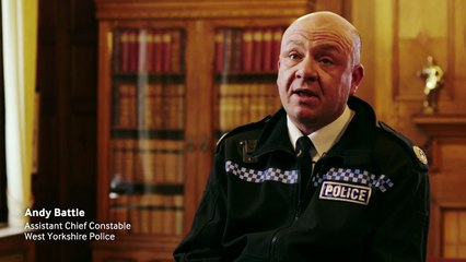 West Yorkshire Police: Protecting the Public through Mobile Technology