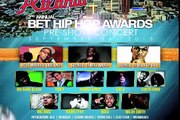 Welcome 2 Atlanta 2nd Annual BET Hip Hop Awards Pre Show Concert 9/26 in ATL
