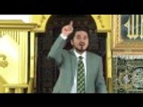 ما هي علاقة إلحاد بالحسد في هذا العصر #عدنان_إبراهيم