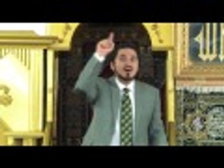 ما هي علاقة إلحاد بالحسد في هذا العصر #عدنان_إبراهيم