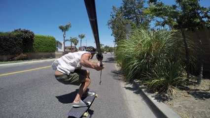 Dana Point Snake Run