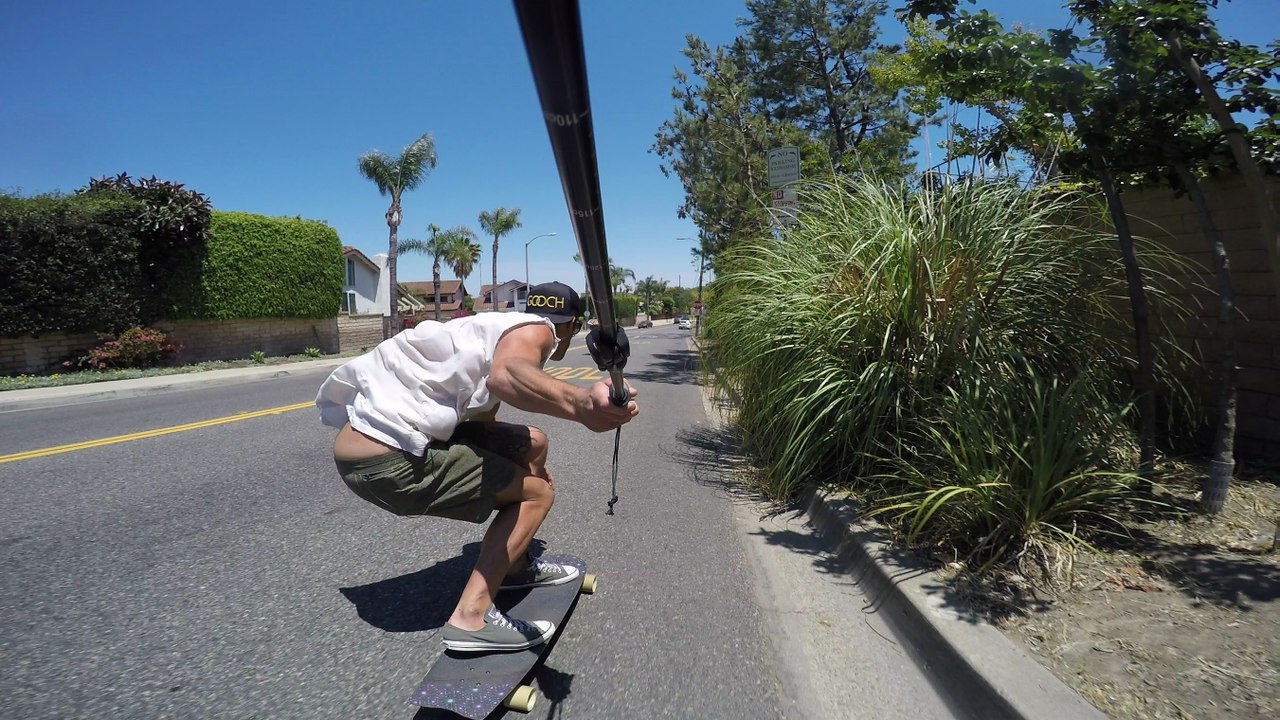 Dana Point Snake Run