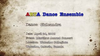 Ciuleandra - ARTA Dance Ensemble - April 24, 2009