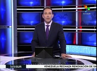 EE.UU.: director del FBI fue criticado por republicanos en el Congreso
