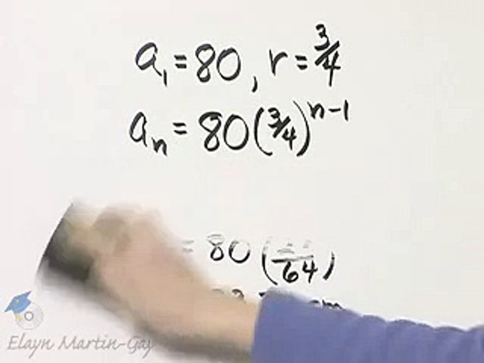 Beginning and Intermediate Algebra Ch 14 Ex 15