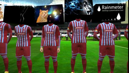 2015 4chan Summer Cup group A - /wg/ vs /co/