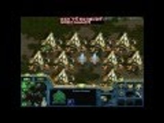 Connor5620: 스타크래프트 Starcraft Brood War [FPVOD Bisu 김택용] (P) vs sSak최호선 (T)  Fighting Spirit 투혼