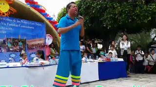 El Show De Cocolito