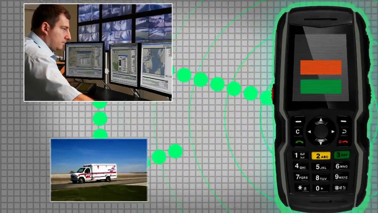 How Mobile Technology can keep employees safe at work