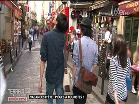 6ter - Norbert et Jean le défi (Réaliser un buffet de desserts en un temps record pour une caserne de pompiers) - 02-07-2016 18h20 15m (16856)_xvid
