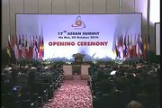 Hội nghị Cấp cao ASEAN 17
