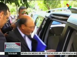 Chile: detienen a excomandante Cheyre por ejecuciones en la dictadura