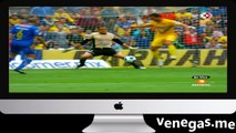 América 3 VS Tigres 0 Jornada 1 Clausura 2014 Resumen Final