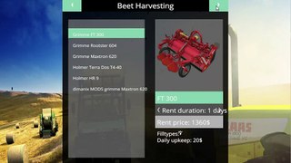 Let's Play Farming Simulator 15 | Sandy Bay | Ep 39 |