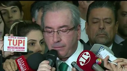 Eleição no dia 14 vai definir substituto de Eduardo Cunha
