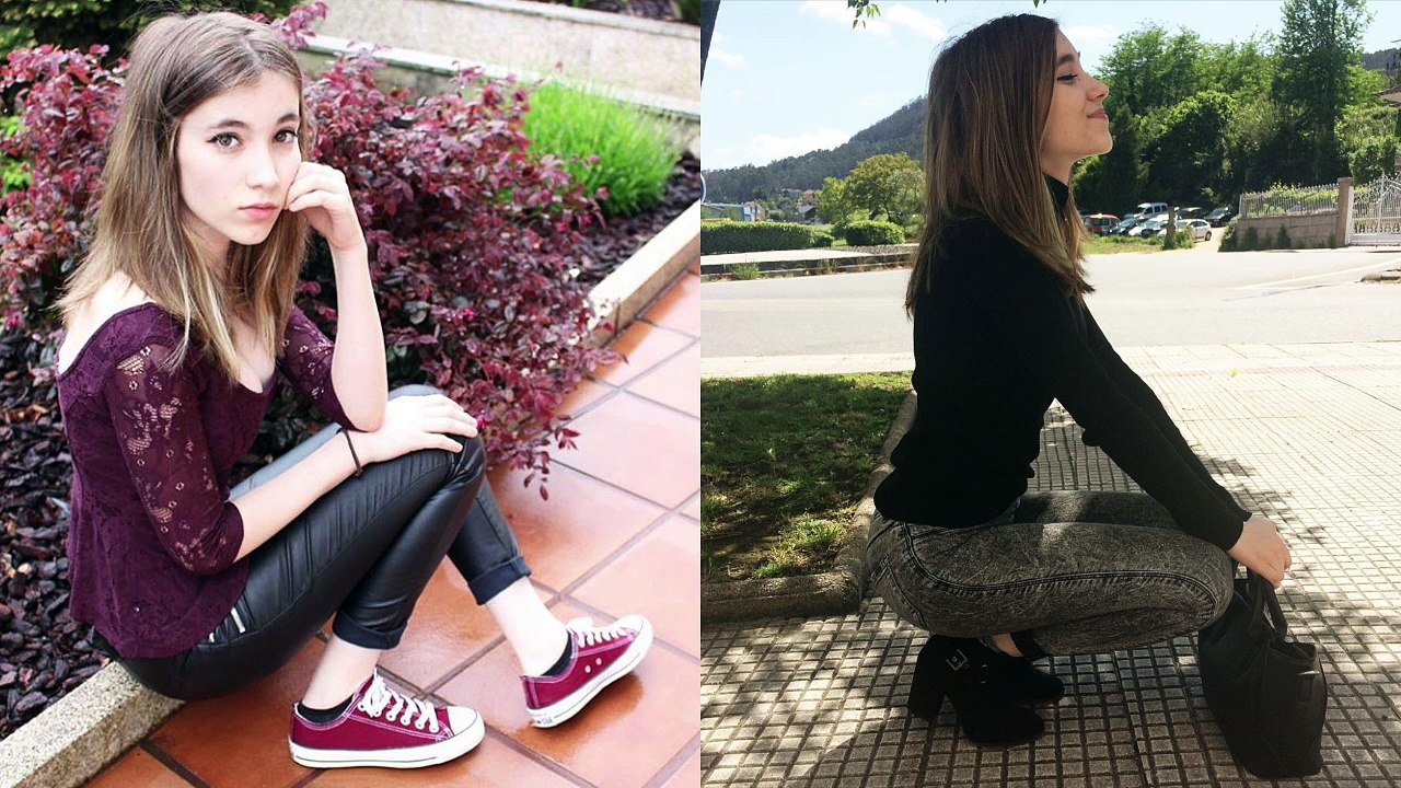 Rebeca Stones