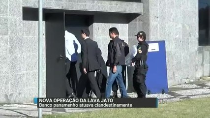 Polícia Federal deflagra 32ª fase da Lava Jato