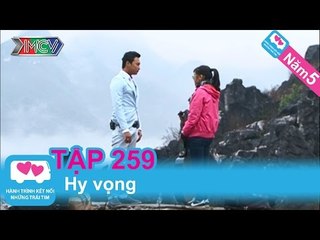 Hy vọng | LOVEBUS | Năm 5 | Tập 259 | 121113