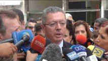 Apelación de sentencia de López enfrenta de nuevo obstáculos inesperados