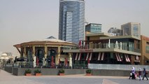 Al Majaz waterfront park Sharjah part 24  الواجهة المائية المجاز الشارقة