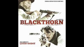 Lucio Godoy - Blackthorn ost - 25 - Saldremos al amanecer