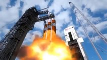 Orion: Exploration Flight Test-1 Animation (with narration by Jay Estes)