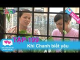 Khi Chanh biết yêu | LOVEBUS | Năm 4 | Tập 199 | 180912