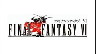 Final Fantasy 6 Soundtrack- 10 Returners