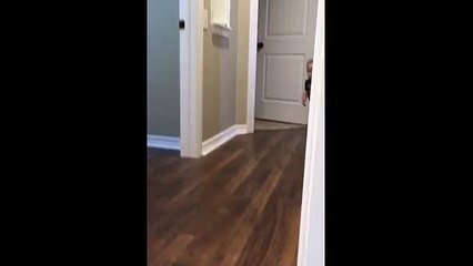 C'est de ce vidéo dont je vous parlais les filles! 