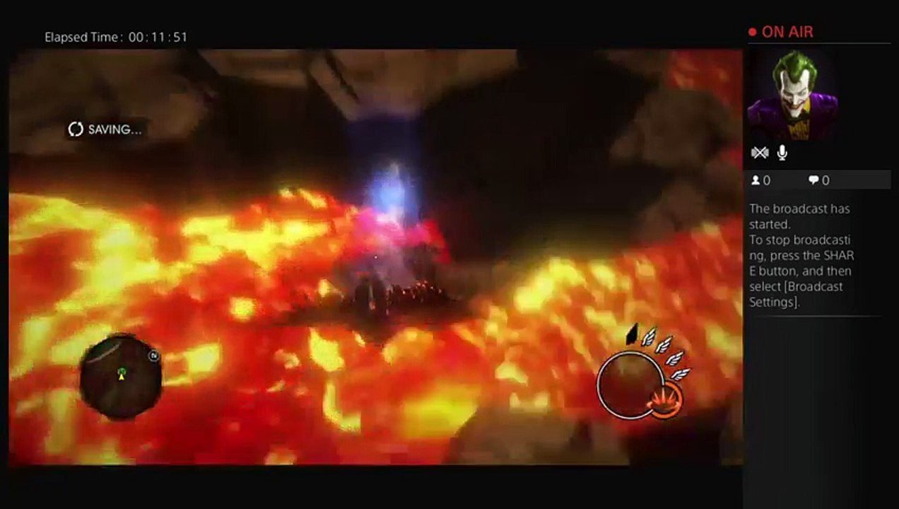 JOKER-_-0704's Live PS4 Broadcast (15)