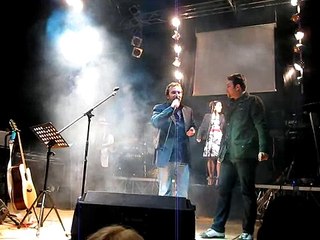 Tony Tammaro - Michè live @ Monterone 25/04/09