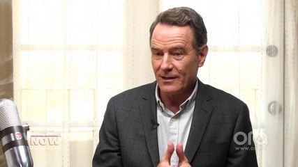 Bryan Cranston on gun control: How much death is enough?