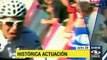 Titulares de noticias - Nueva Intro Noticias Caracol 20/7/13