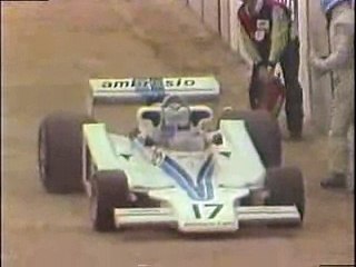 F1 1977 Tom Pryce Fatal Crash Angle 2