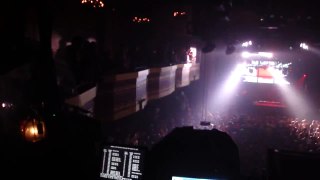 Boys Noize at Webster Hall New York on Friday, April 22, 2011  Nr. 8  HD