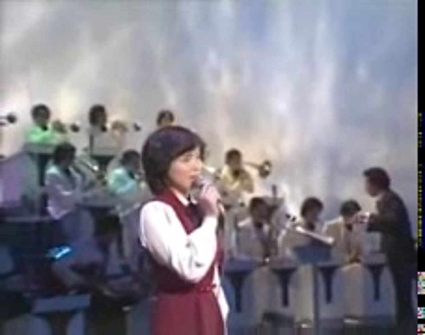潮騒のメロディー 高田みづえ 動画 Dailymotion