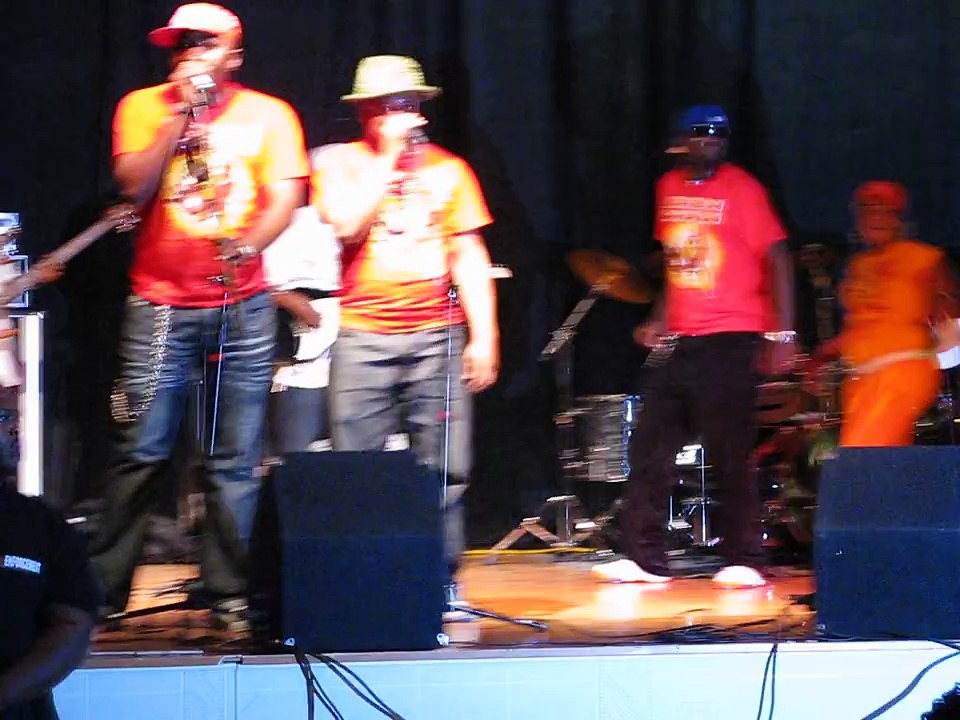 JB Mpiana - Atlanta 27 Sep 2008