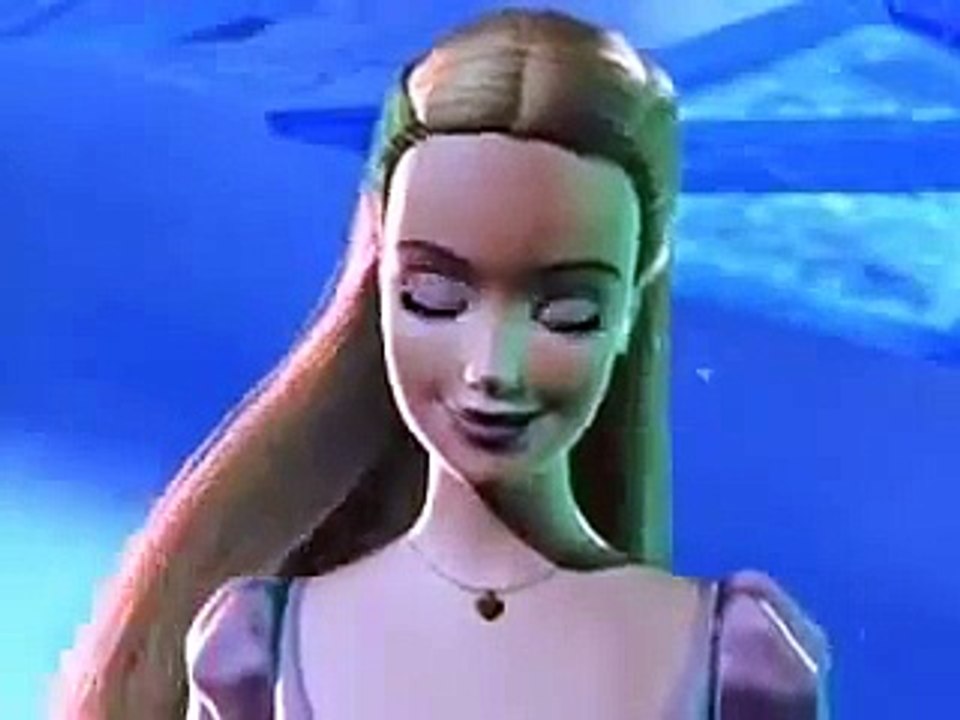 Barbie In The Nutcracker Movie Trailer Vídeo Dailymotion