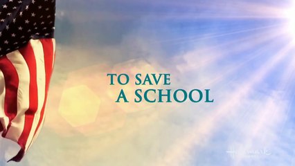 For Love & Honor - Stars James Denton, Natalie Brown and Rebecca Liddiard - Hallmark Channel