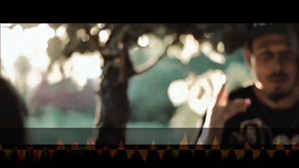 Grogi - Hayret (Official Video)