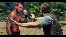 Randy Orton's RKO  version movie trailers HD 2016