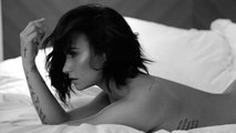 Demi Lovato Se DESNUDA Por su Tema ‘Body Say’