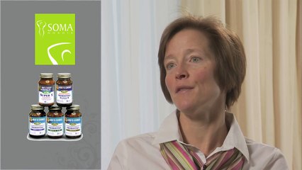 25/31: Hva er viktig å se etter i et godt bakteriefloratilskudd? [Intervju med Bev Maya]
