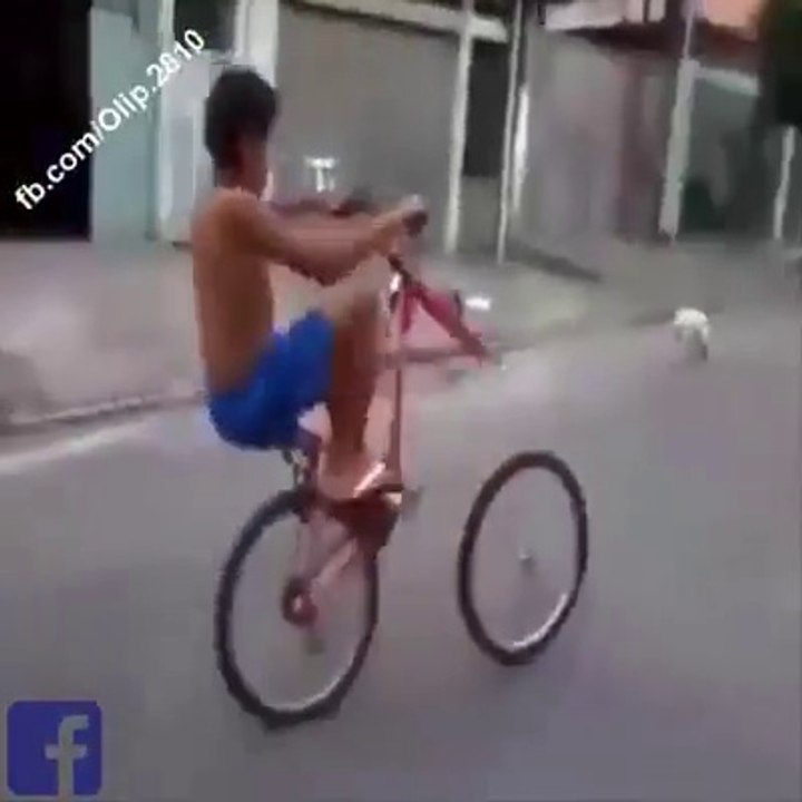 Funny 2016 | Những thằng nhọ nhất quả đất 2016 | Cười không nhặt được mồm