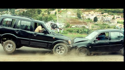 Miruthan - Official Trailer _ Jayam Ravi, Lakshmi Menon _ D. Imman _ Shakti Soundar Rajan