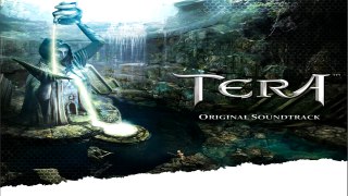 Tera Original Soundtrack - Track 19 Watchtower Panorama (Theme for Northern Vista) [HQ]