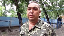 Луганск Спецназ ЛНР захватил Су 25!!!