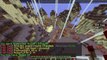 Minecraft Hypixel TNT Tag ep 1 punch them to DEATH then die